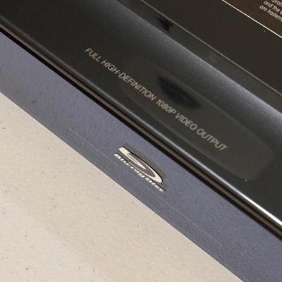 SONY ~ Blue-ray Disc Player ~ BDP S500