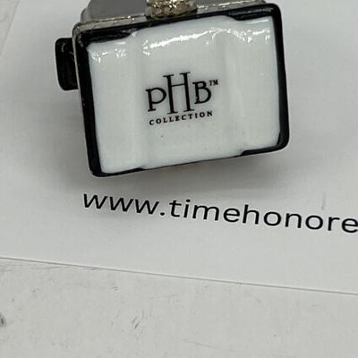 Mini PHB Toaster 1" box