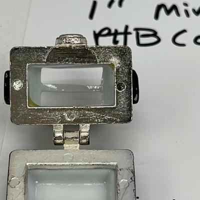 Mini PHB Toaster 1" box