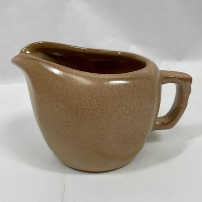 Frankoma Ceramic Bowl and Cup