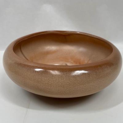Frankoma Ceramic Bowl and Cup