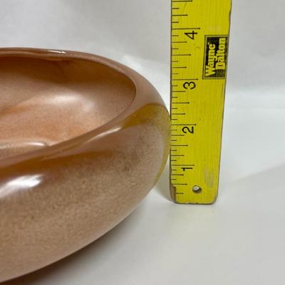 Frankoma Ceramic Bowl and Cup