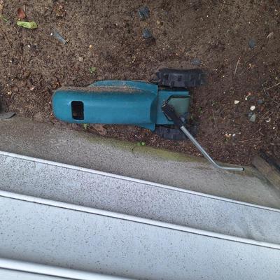 Tractor sprinkler