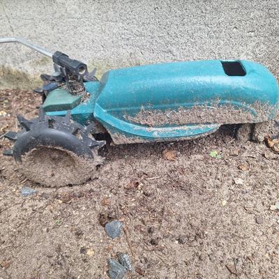 Tractor sprinkler
