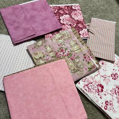 BUNDLE OF SEWING ~