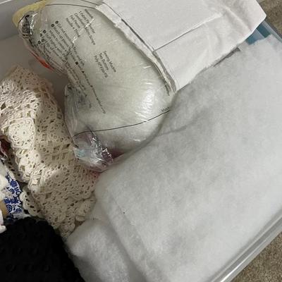 BUNDLE OF SEWING ~