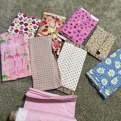 BUNDLE OF SEWING ~
