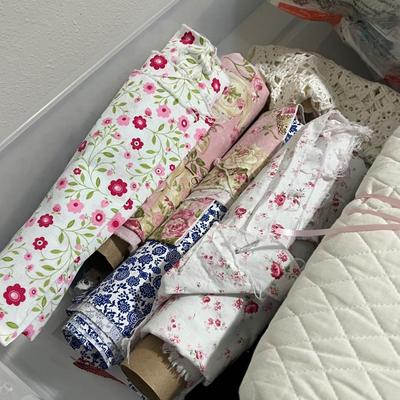 BUNDLE OF SEWING ~