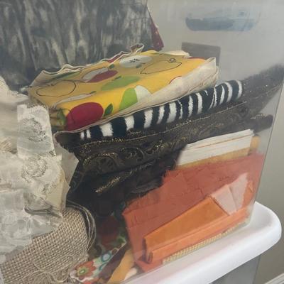 BUNDLE OF SEWING ~