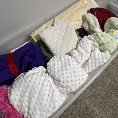 BUNDLE OF SEWING ~