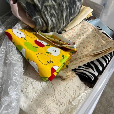 BUNDLE OF SEWING ~