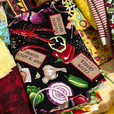 BUNDLE OF SEWING ~