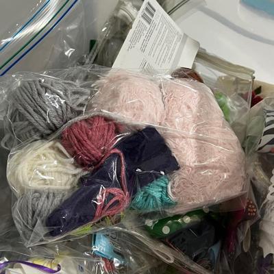 BUNDLE OF SEWING ~