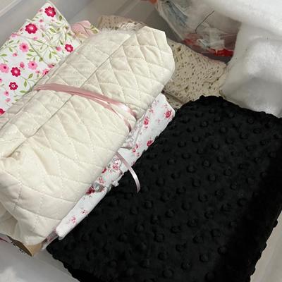 BUNDLE OF SEWING ~