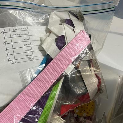 BUNDLE OF SEWING ~