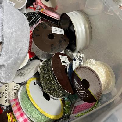 BUNDLE OF SEWING ~