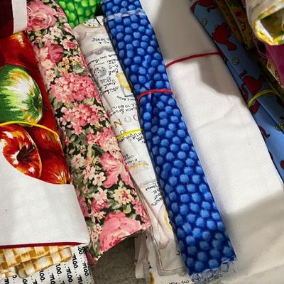 BUNDLE OF SEWING ~