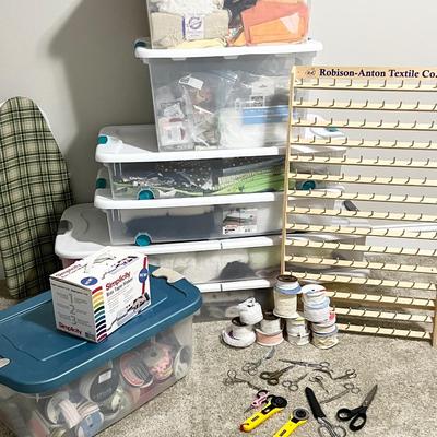 BUNDLE OF SEWING ~