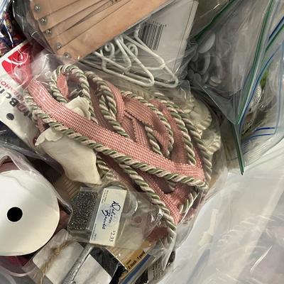 BUNDLE OF SEWING ~