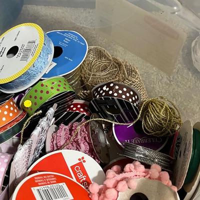 BUNDLE OF SEWING ~