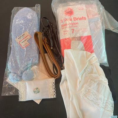 Briefs