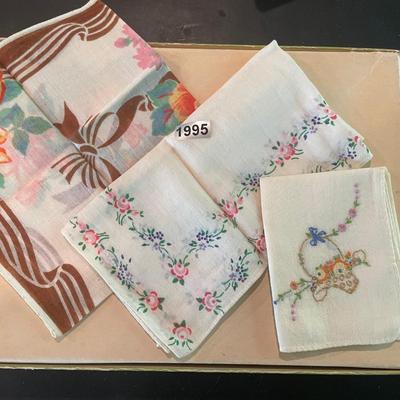 Hankies