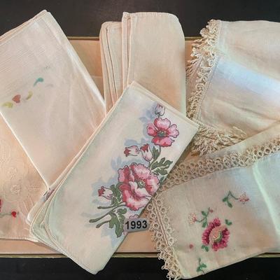 Hankies