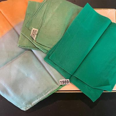 Hankies