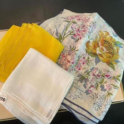 Hankies