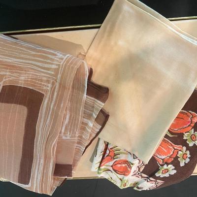 Hankies