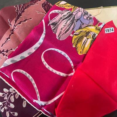 Hankies