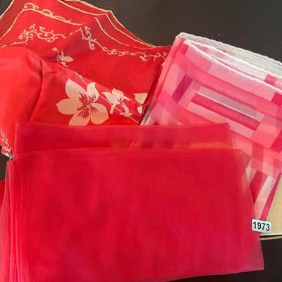 Hankies