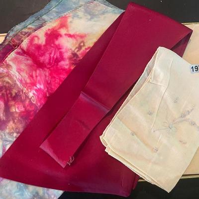 Hankies