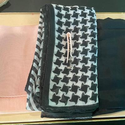 Hankies