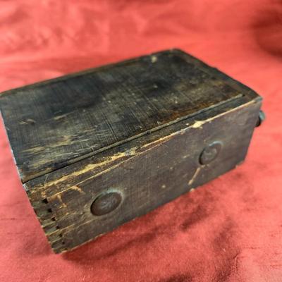 Ford Model T Ignition Coil Battery