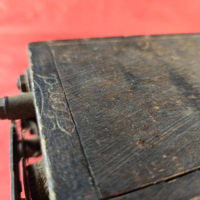 Ford Model T Ignition Coil Battery