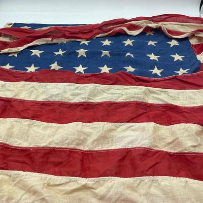 Old Glory