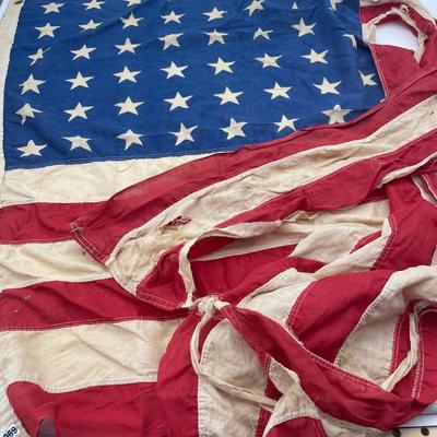 Old Glory