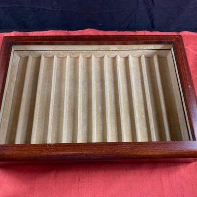 Fountain Pen Collection Box