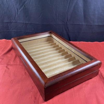 Fountain Pen Collection Box