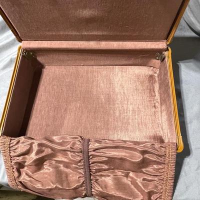 Samsonite suitcase