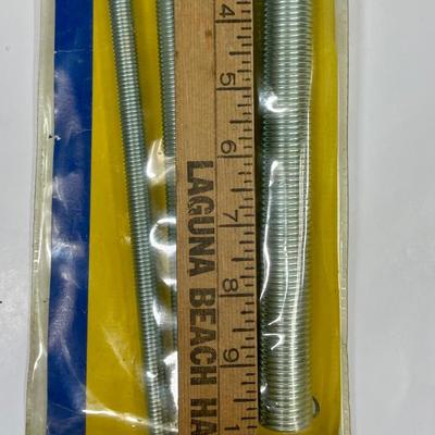 Brass Craft Tube Bending Spring Set