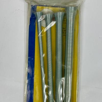 Brass Craft Tube Bending Spring Set