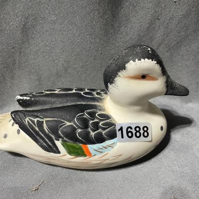 Duck decor