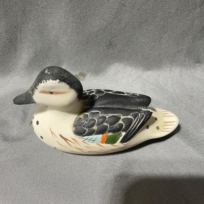 Duck decor