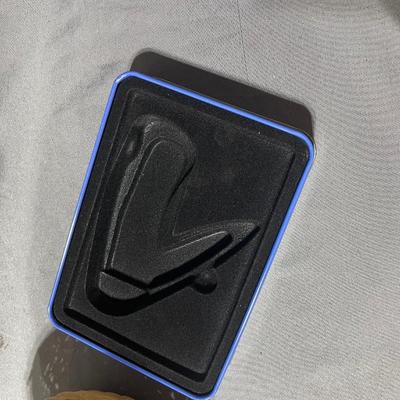 Sm basket/wolf tin