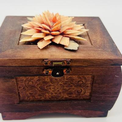 Trinket Box Lot Alabaster, Wedgwood And More