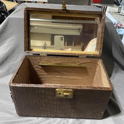 Travel case