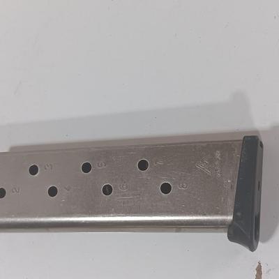 .45 7 Round magazine