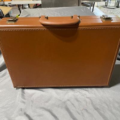 Briefcase